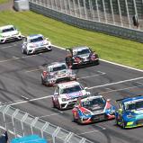 ADAC TCR Germany, Red Bull Ring